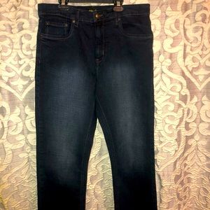 NWT Mens Jeans -Urban Star ⭐️ 34X32